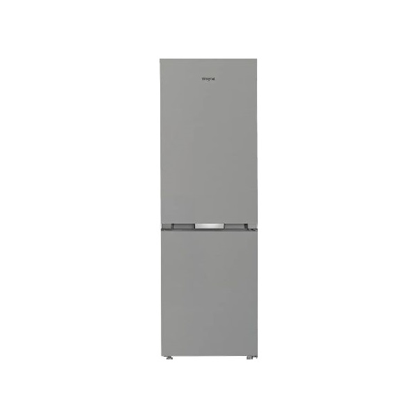 Whirlpool WHK 25364 XP4E alulfagyasztós hűtőszekrény