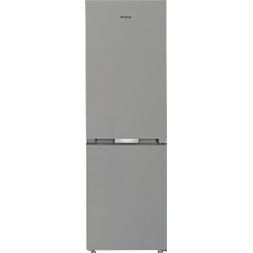 Whirlpool WHK 25364 XP4E alulfagyasztós hűtőszekrény
