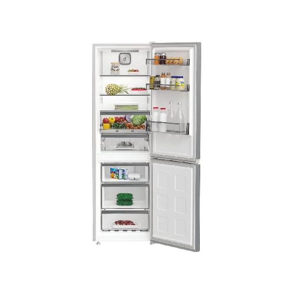 Whirlpool WHK 25364 XP4E alulfagyasztós hűtőszekrény