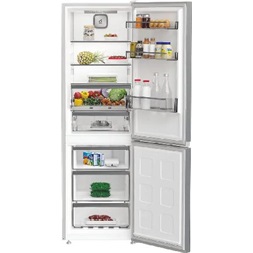 Whirlpool WHK 25364 XP4E alulfagyasztós hűtőszekrény