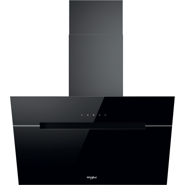 Whirlpool WHVP 62F LT SK páraelszívó (Újracsomagolt)
