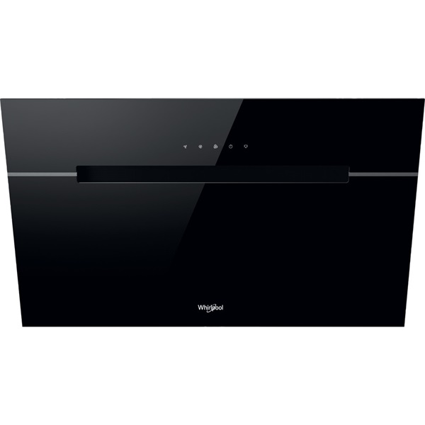 Whirlpool WHVP 62F LT SK páraelszívó (Újracsomagolt)