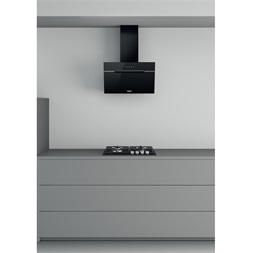 Whirlpool WHVP 62F LT SK páraelszívó (Újracsomagolt)
