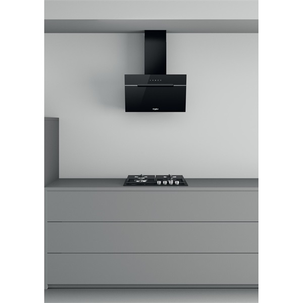 Whirlpool WHVP 62F LT SK páraelszívó (Újracsomagolt)
