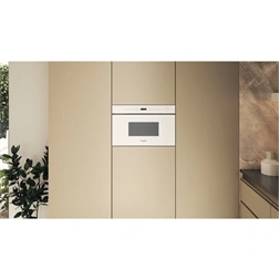 Whirlpool WMN14BW 750W 22L fehér beépíthető mikrohullámú sütő