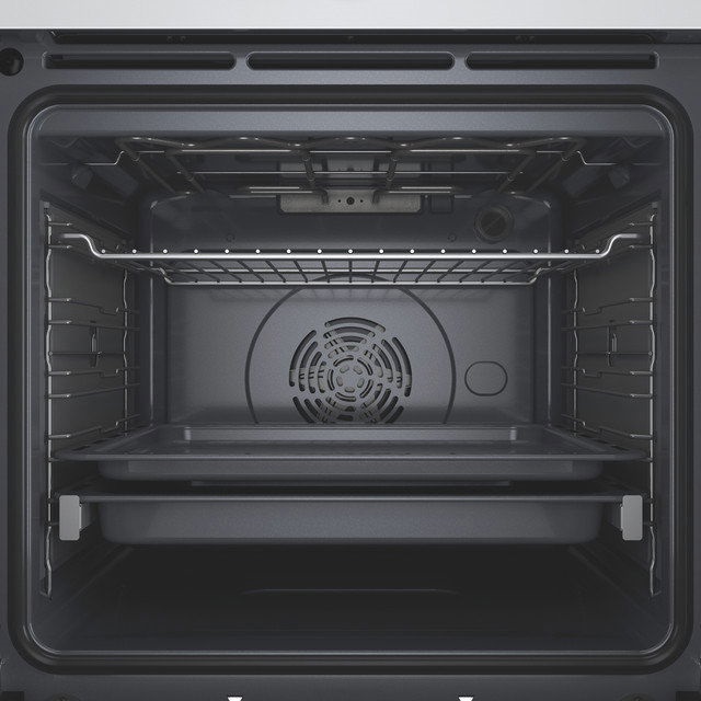 Whirlpool WOI4S8CM1SWA fehér, beépíthető, sütőtér: 73L, sütő