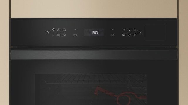 Whirlpool WOI68FPT1SBA fekete, beépíthető, sütőtér: 73L, sütő