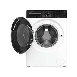Whirlpool WPM 87W ADS EE fehér, elöltöltős, max.1400ford., 8 kg, mosógép