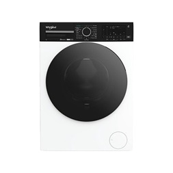 Whirlpool WPM 87W ADS EE fehér, elöltöltős, max.1400ford., 8 kg, mosógép (Újszerű)