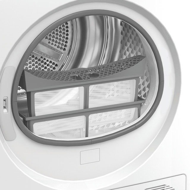 Whirlpool WPM 97W ADS EE fehér, elöltöltős, max.1400ford., 9 kg, mosógép