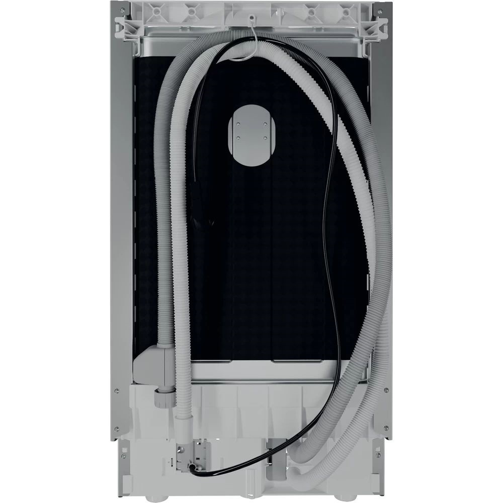 Whirlpool WSIP 4O23 PFE programok száma: 9, beépíthető, 10 terítékes mosogatógép 