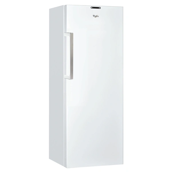 Whirlpool WVA 31612 NFW 2 fehér, Fagyasztó:308L, No frost fagyasztószekrény