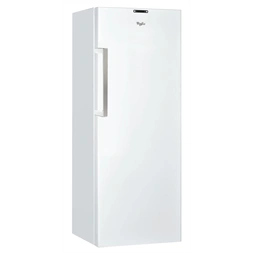 Whirlpool WVA 31612 NFW 2 fehér, Fagyasztó:308L, No frost fagyasztószekrény