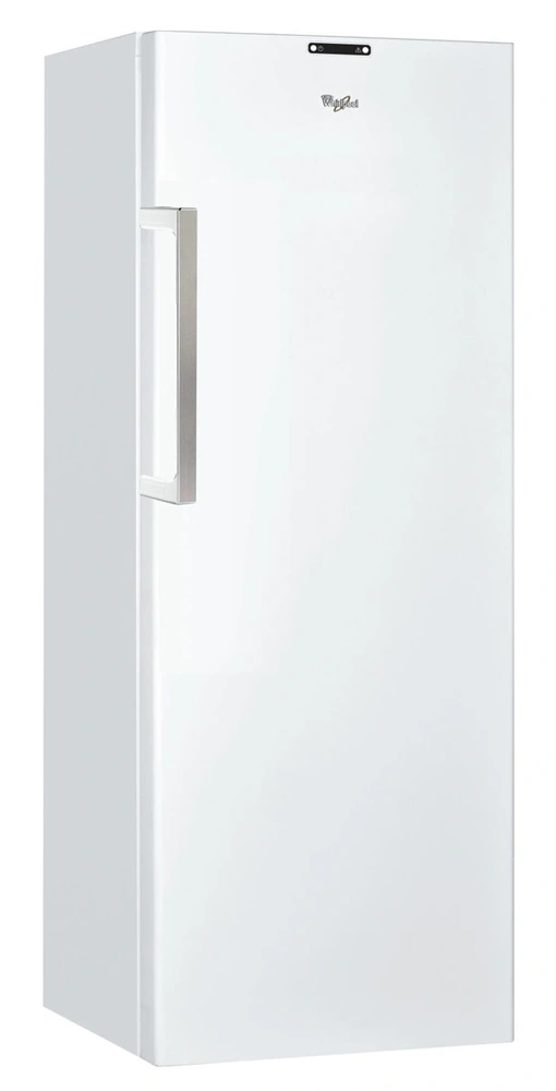 Whirlpool WVA 31612 NFW 2 fehér, Fagyasztó:308L, No frost fagyasztószekrény