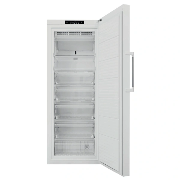 Whirlpool WVA 31612 NFW 2 fehér, Fagyasztó:308L, No frost fagyasztószekrény