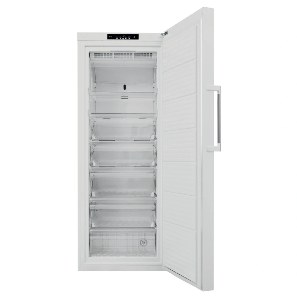 Whirlpool WVA 31612 NFW 2 fehér, Fagyasztó:308L, No frost fagyasztószekrény