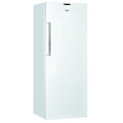 Whirlpool WVA 31612 NFW 2 fehér, Fagyasztó:308L, No frost fagyasztószekrény