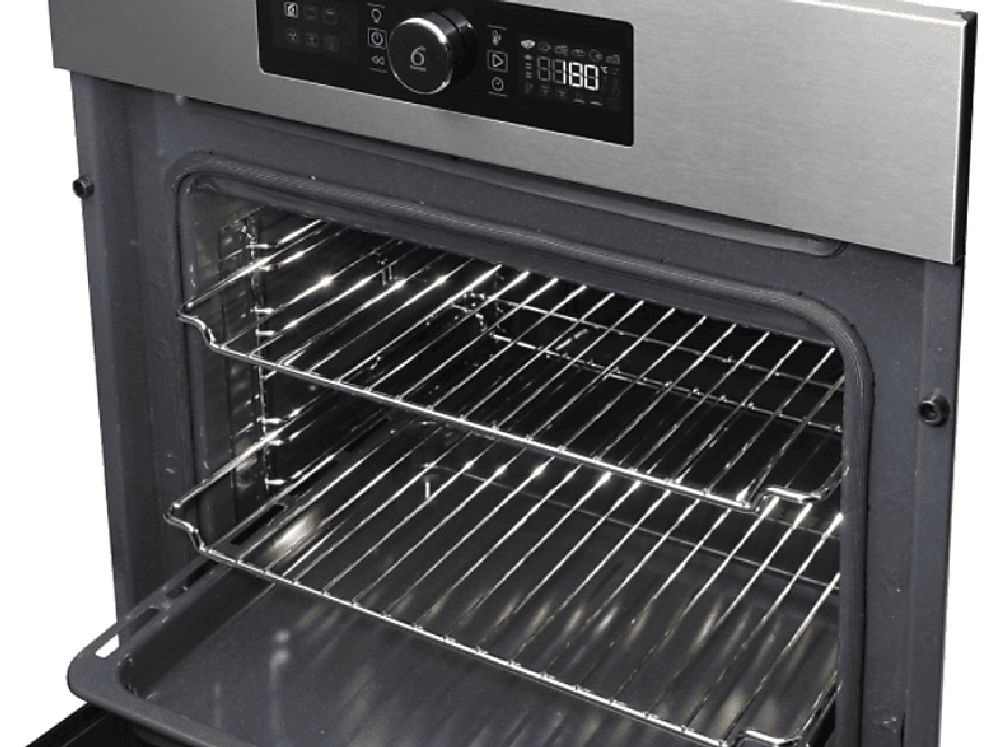 Whirlpool AKZ9 6270 IX inox, beépíthető, sütőtér: 73L, grill, légkeverés, sütő