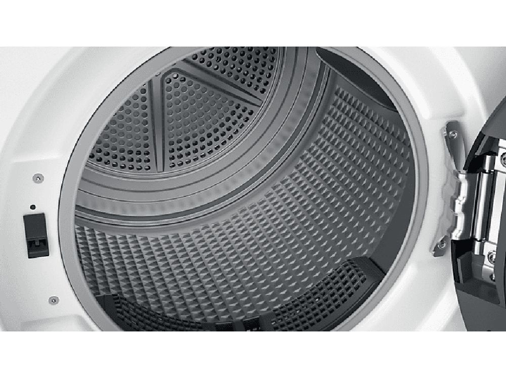Whirlpool FFT M11 82B EE R fehér, 8 kg, hőszivattyús, szárítógép