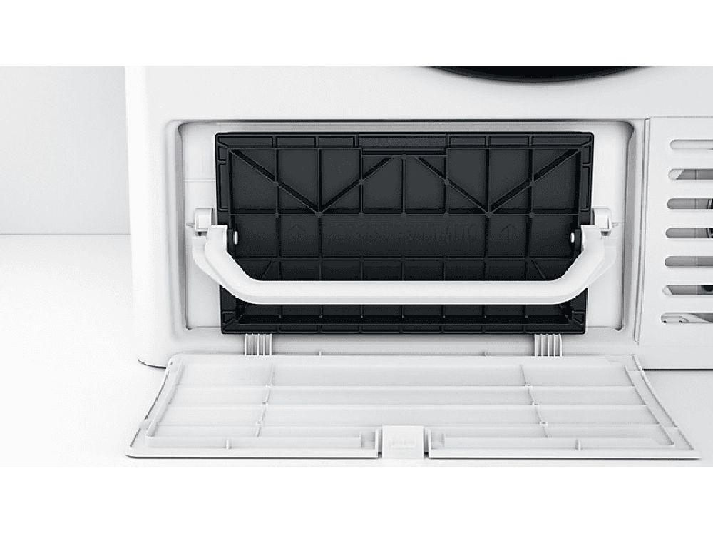 Whirlpool FFT M11 82B EE R fehér, 8 kg, hőszivattyús, szárítógép