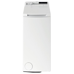 Whirpool TDLR 6261BS EU/N 6 kg felültöltős mosógép