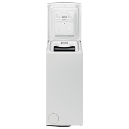 Whirpool TDLR 6261BS EU/N 6 kg felültöltős mosógép