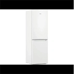 Whirpool W7X 83A OX alulfagyasztós, Hűtő:231L, Fagyasztó:231L, hűtőszekrény