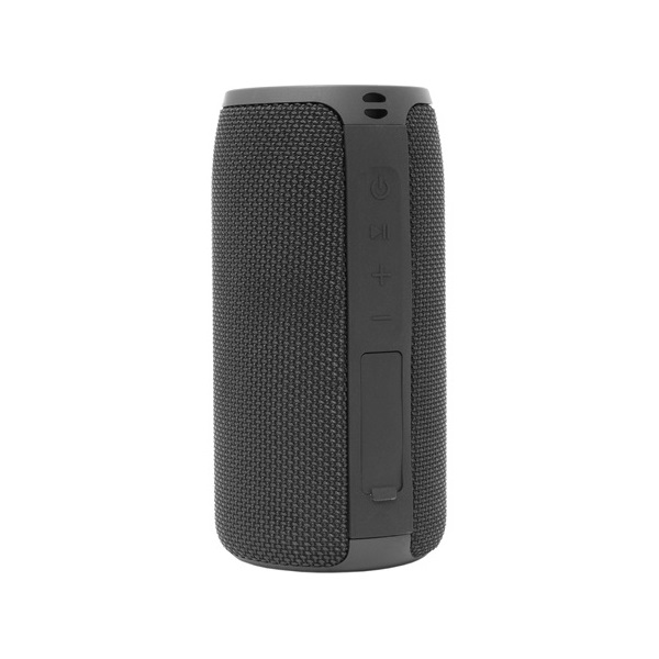 White Shark GBT-808B CONGA fekete Bluetooth hangszóró