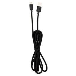 White Shark GK-005121-B/BL-US Hamachi US fekete (blue switch) gamer billentyűzet