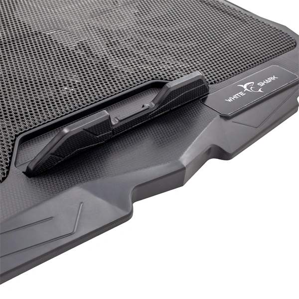 White Shark ICE WARIOR CP-25 White Shark notebook hűtőpad