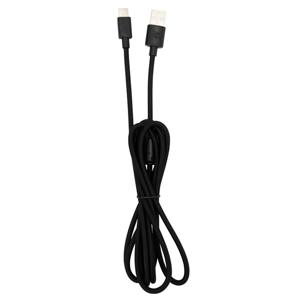 White Shark SHINOBI 2 GK-004111B/R-US US fekete mechanikus (red switch) gamer billentyűzet