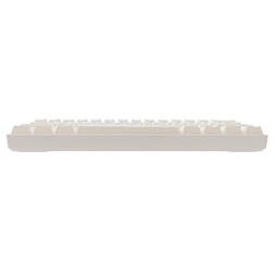 White Shark SHINOBI 2 GK-004213V2-W/R-HU HUN fehér mechanikus (red switch) gamer billentyűzet