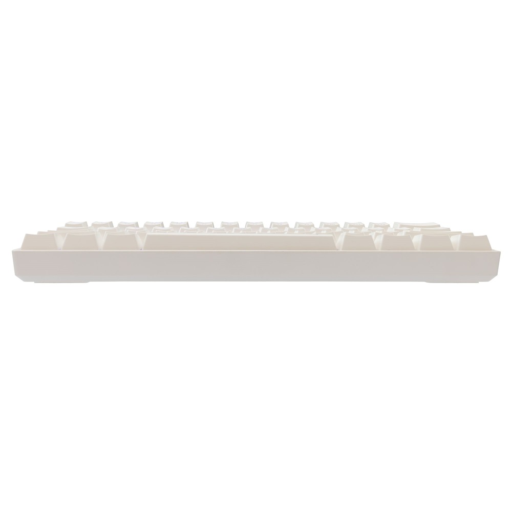 White Shark SHINOBI 2 GK-004213V2-W/R-HU HUN fehér mechanikus (red switch) gamer billentyűzet