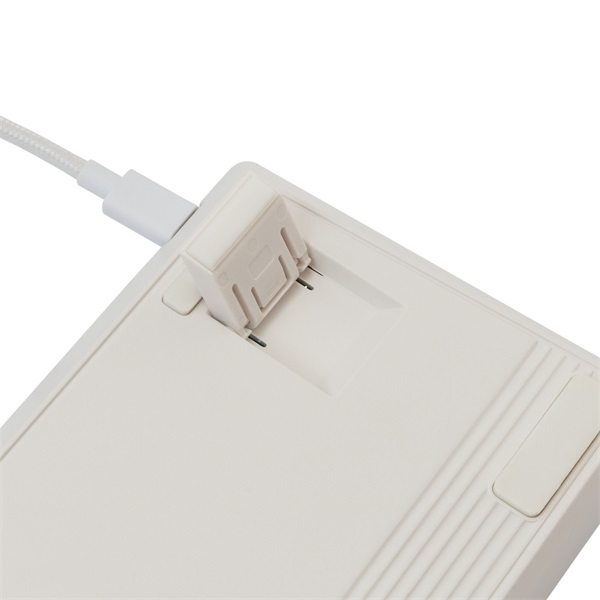 White Shark SHINOBI 2 GK-004213V2-W/R-HU HUN fehér mechanikus (red switch) gamer billentyűzet