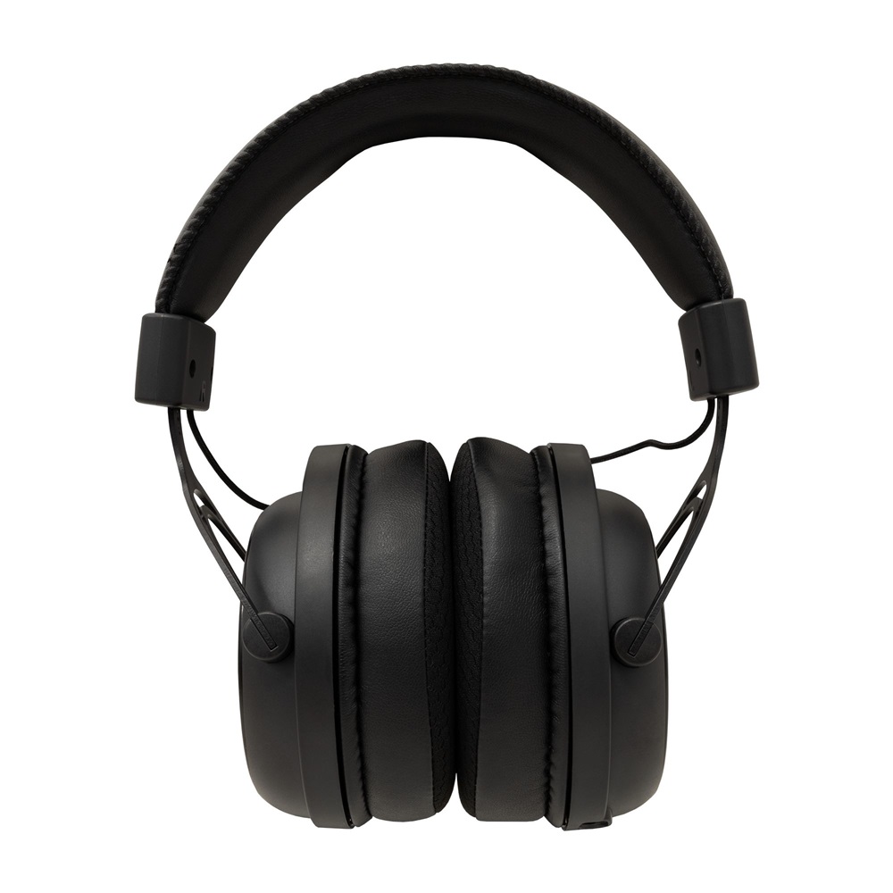 White Shark WGH-2443B Gorilla Pro vezeték nélküli fekete gamer fejhallgató