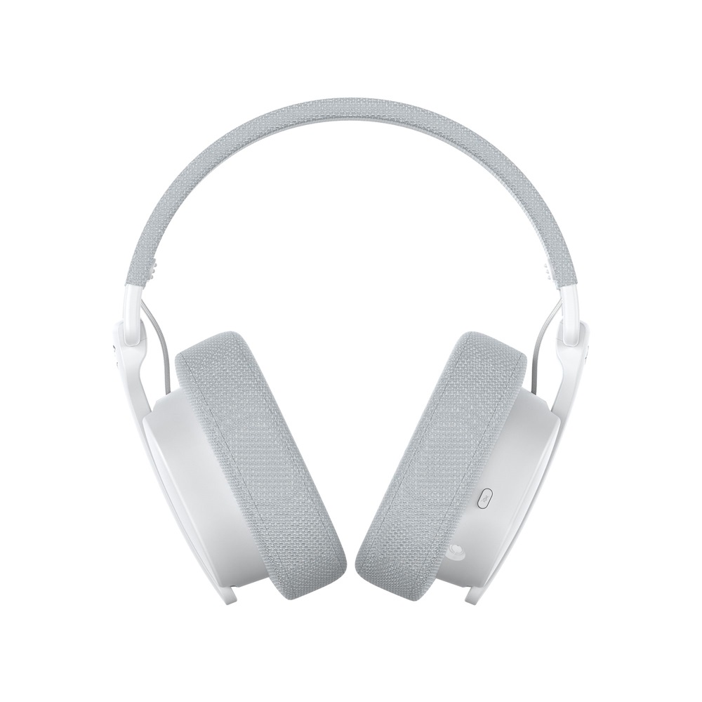 White Shark WGH-2444W Firecrest vezeték nélküli fehér gamer fejhallgató