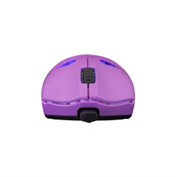 White Shark WGM-5019BLP DAGONET vezeték nélküli kék/lila gamer egér