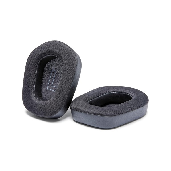 Wicked Cushions LOGI-FR-733-B FreeZe for Logitech G733 fekete gaming fülpárna