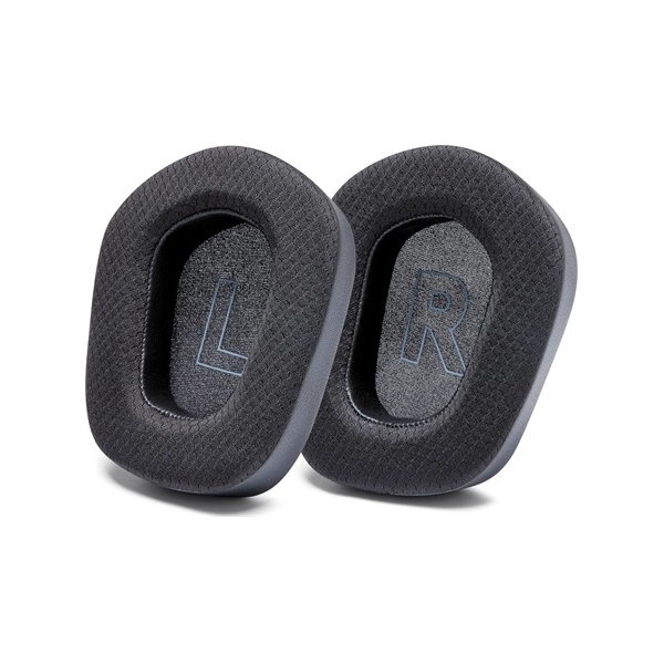 Wicked Cushions LOGI-FR-733-B FreeZe for Logitech G733 fekete gaming fülpárna