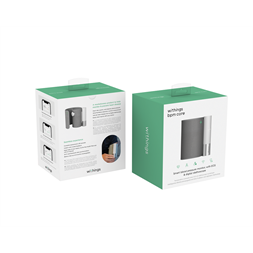 Withings WPM04 BPM Wifi okos vérnyomásmérő