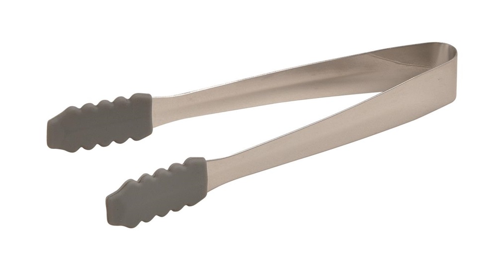 WoMa fekete bársonyzacskóval és csipesszel 12 db-os rozsdamentes acél whisky jégkocka készlet fadobozban