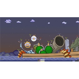 Worms Armageddon: Anniversary Edition Nintendo Switch játékszoftver