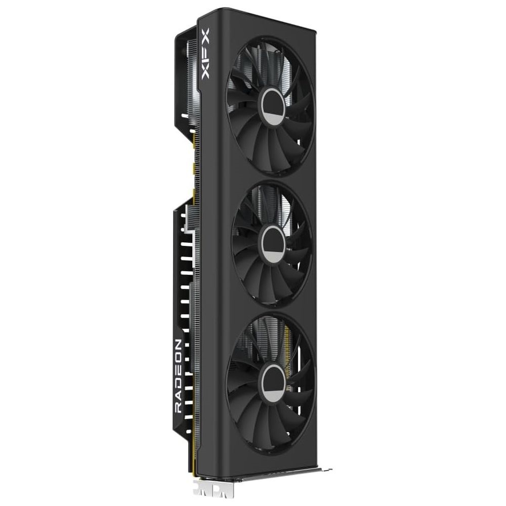 XFX AMD RX-7900GRE GAMING 16GB GDDR6 videókártya