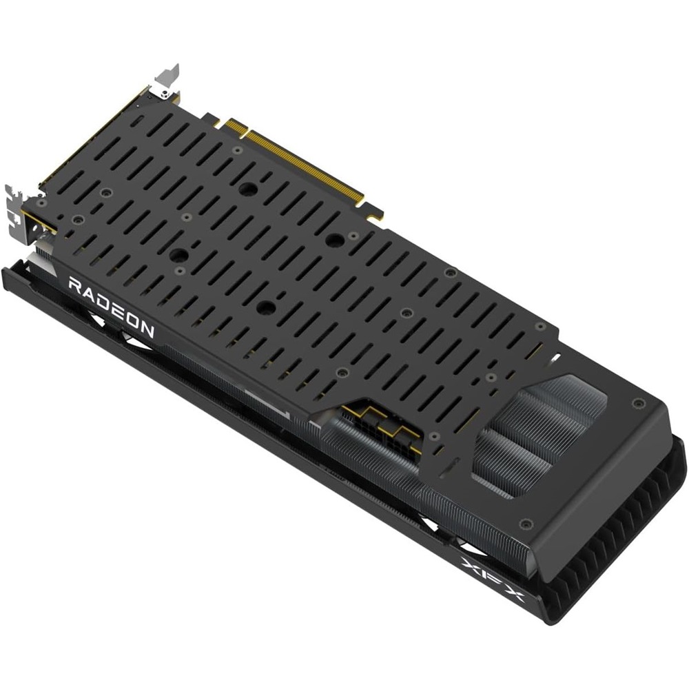 XFX AMD RX-7900GRE GAMING 16GB GDDR6 videókártya