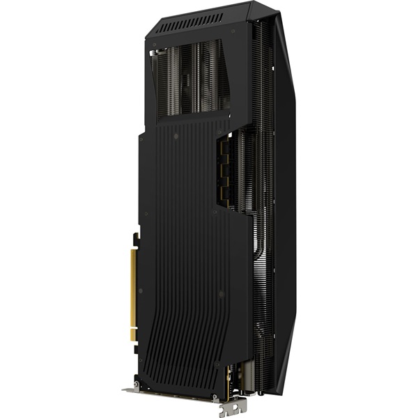 XFX Mercury Radeon RX 9070XT OC Magnetic Air Edition with RGB AMD 16GB GDDR6 256bit PCIe videókártya