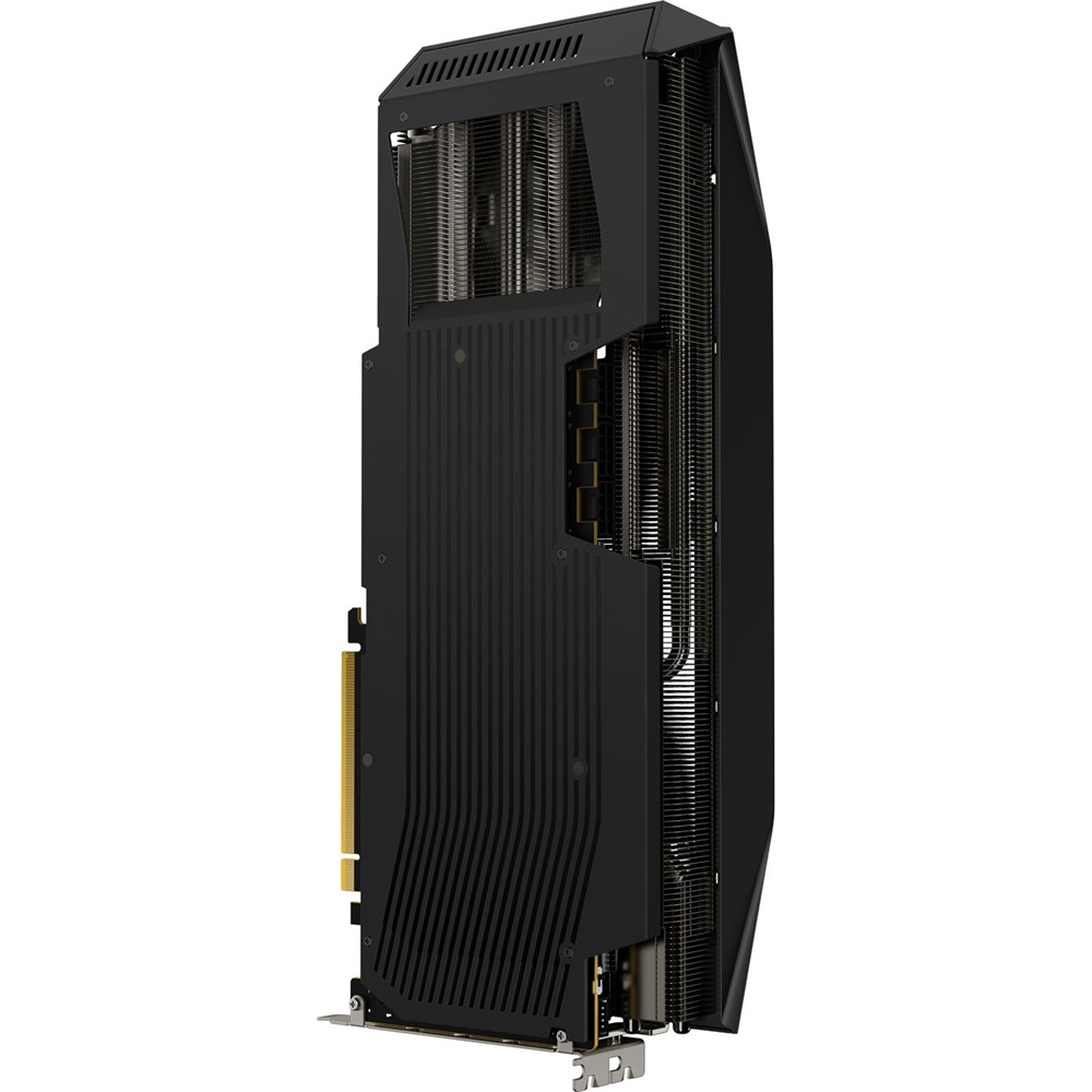 XFX Mercury Radeon RX 9070XT OC Magnetic Air Edition with RGB AMD 16GB GDDR6 256bit PCIe videókártya