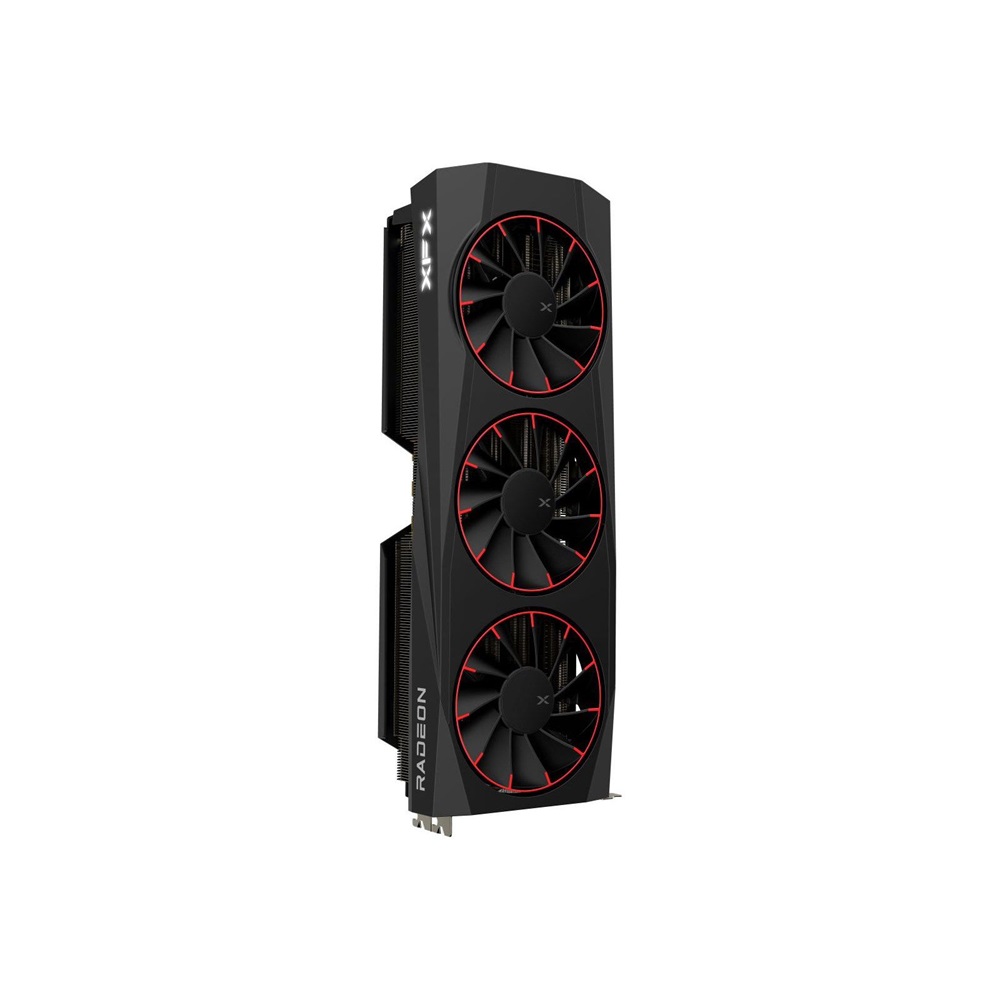 XFX Quicksilver Radeon RX 9070XT Magnetic Air Edition AMD 16GB GDDR6 256bit PCIe videókártya