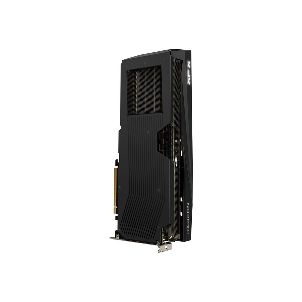 XFX Quicksilver Radeon RX 9070XT Magnetic Air Edition AMD 16GB GDDR6 256bit PCIe videókártya