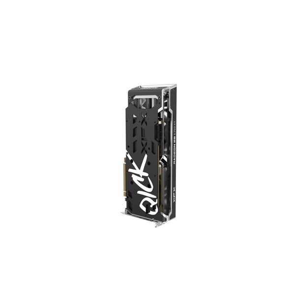 XFX Speedster QICK 319 6750 XT Core Gaming AMD 12GB GDDR6 192bit PCIe videókártya