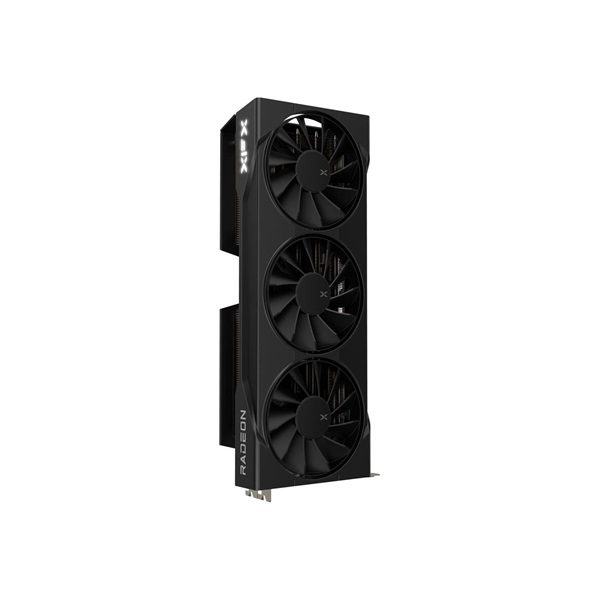 XFX Swift Radeon RX 9070 OC Triple Fan Gaming Edition AMD 16GB GDDR6 256bit PCIe videókártya